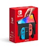 [Mã 1212Elsale10 Giảm 5% Đơn 3Tr] Máy Nintendo Switch V2 / Oled