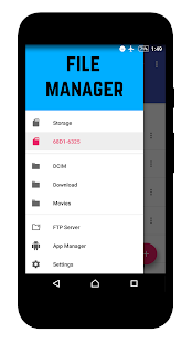 My File Manager(圖2)-速報App