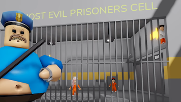 Obby Run: Prison Break Escape android iOS apk download for free-TapTap