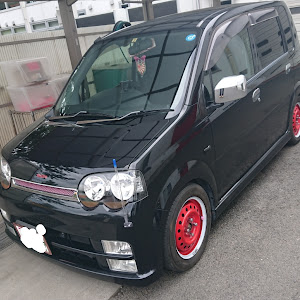 ムーヴカスタム L152S