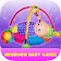 Baby Hazel Newborn Baby Games icon