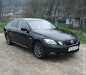 продам авто Lexus GS 450h GS III