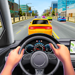 Cover Image of Download Real POV Car Driving in Car Driver Simulator 8 APK