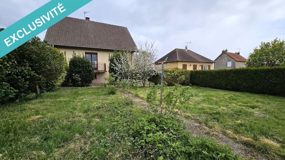 Vente maison 3 pièces 64 m² à Potigny (14420), 185 000 €