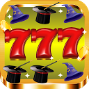 Slot Machine mobile app icon