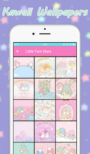 Cute Kawaii Wallpaper(圖1)-速報App