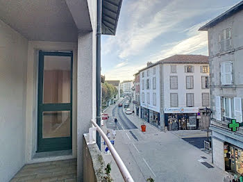 appartement à Aurillac (15)