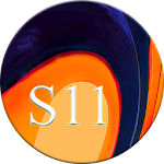 Cover Image of Herunterladen S11 Wallpaper 1.2 APK