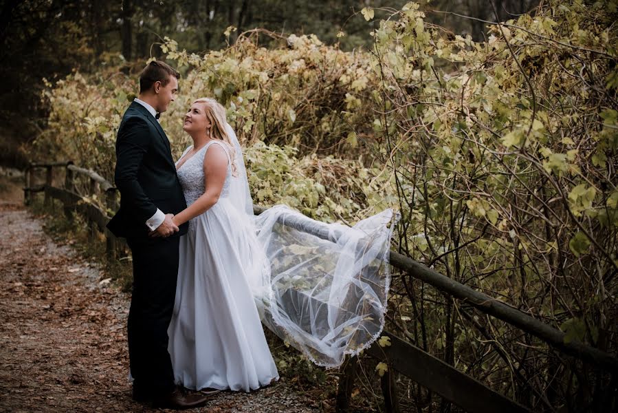 Fotógrafo de bodas Daniel Trześniewski (trzesniewski). Foto del 9 de julio 2019