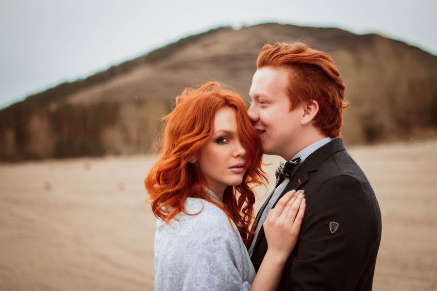 Photographe de mariage Maksim Tretyakov (tretyakovm). Photo du 15 septembre 2016