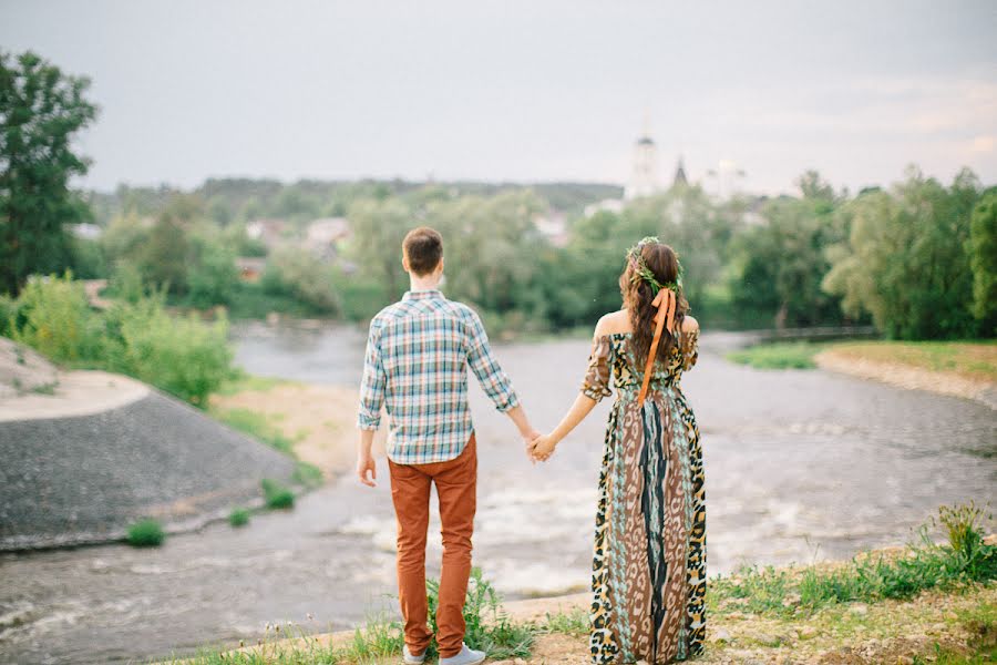 Wedding photographer Georgiy Kukushin (geky). Photo of 14 June 2016