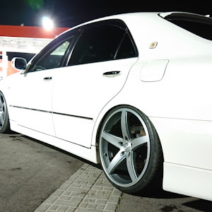 クラウンアスリート GRS180