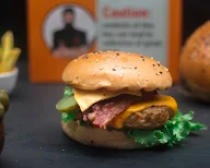 Mad Chef- Burgers And Sandwiches photo 7