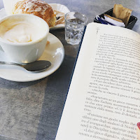 Le mie coccole di prima mattina di 