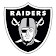 Raiders icon