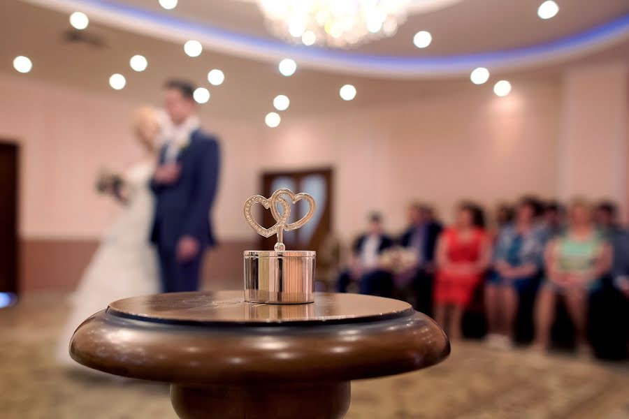 शादी का फोटोग्राफर Elena Makarova (maklen)। अप्रैल 4 2016 का फोटो