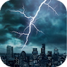 Thunderstorm Live Wallpaper icon