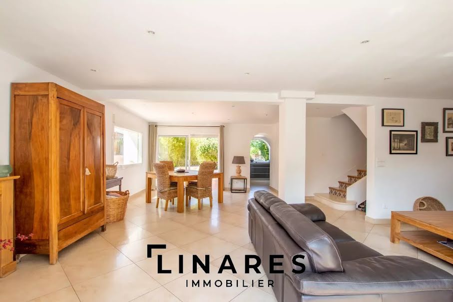 Vente villa 4 pièces 161 m² à Allauch (13190), 745 000 €