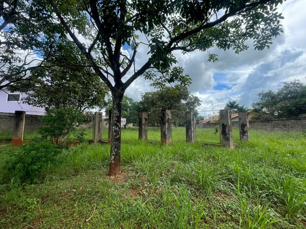 Terreno à venda, 1275 m² por R$ 600.000,00 - Jockey Park - Uberaba/MG