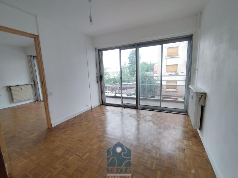 Vente appartement 5 pièces 82 m² à Clermont-Ferrand (63000), 189 700 €