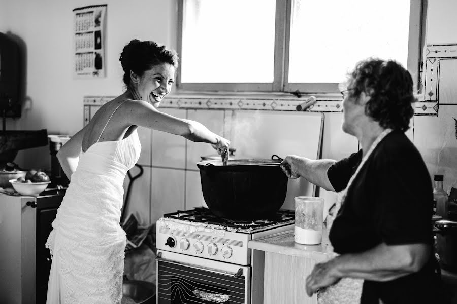 Photographe de mariage Ana Maria Tanasescu (flyhighreportage). Photo du 5 février 2020