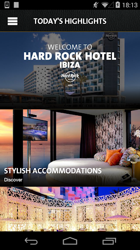 Hard Rock Hotel Ibiza