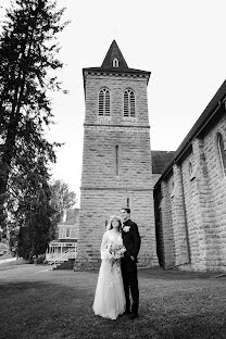 Photographe de mariage Andrew McLaughlin (ampweddingphoto). Photo du 10 janvier 2023