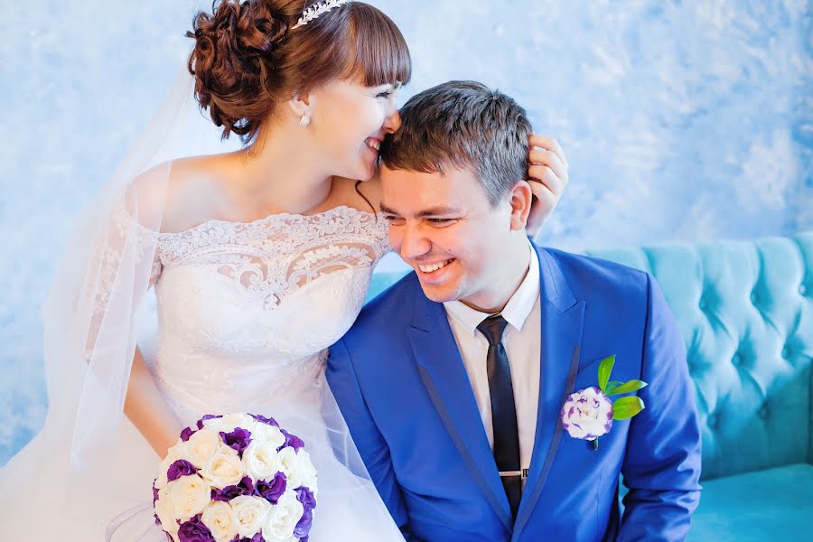 Wedding photographer Anna Pavlenko (pava). Photo of 14 March 2019