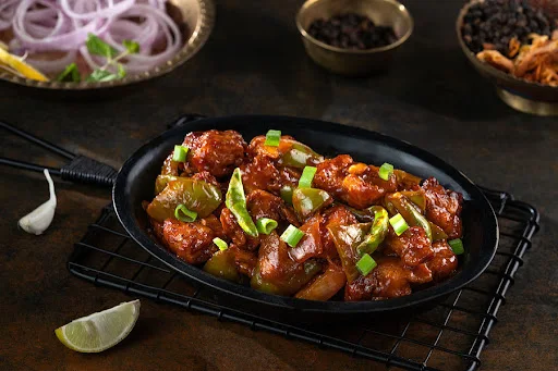 Chilli Chicken [Full]