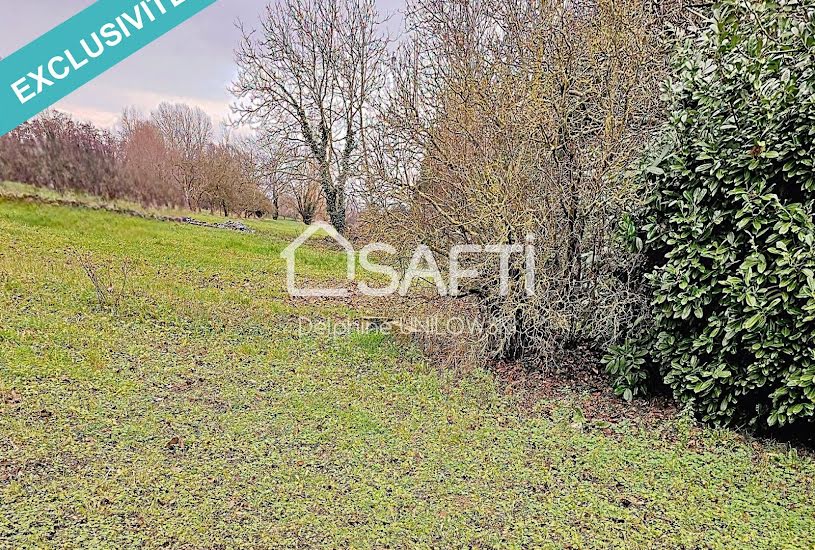  Vente Terrain à bâtir - 1 199m² à Saint-Venant (62350) 