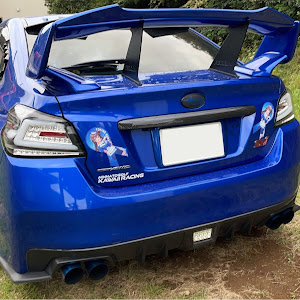 WRX STI VAB