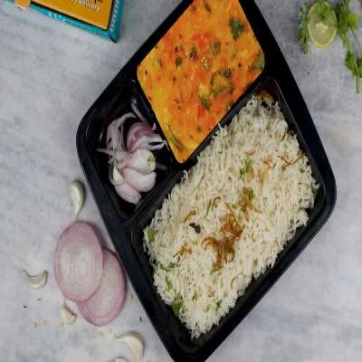 Dal Tadka Combo