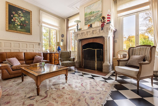 Maison avec jardin 3