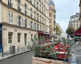 appartement à Paris 11ème (75)