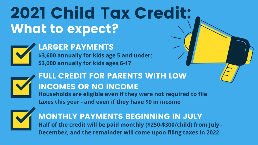 Tax Benefits for Child Daycare Providers and Users – Henssler Financial