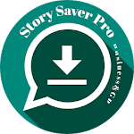 Cover Image of ดาวน์โหลด Story Saver for WP Business GB 6.0 APK