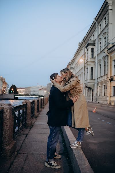 Fotógrafo de casamento Razilya Idiyatullina (brazilya). Foto de 21 de janeiro