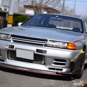 スカイライン GT-R BNR32