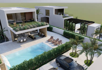 Villa with pool and terrace 5