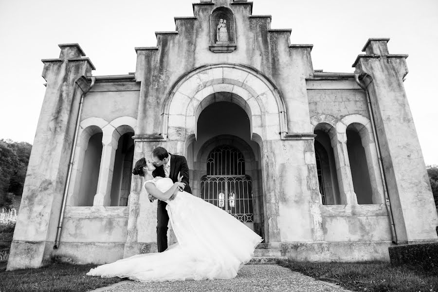 Bryllupsfotograf Alex Wright (alexwright). Bilde av 19 januar 2015