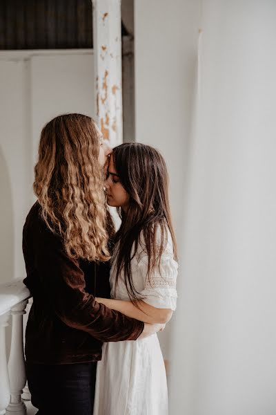 Photographe de mariage Emmy Altemyr (altemyrpictures). Photo du 11 avril 2021