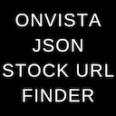 onvista Stock Url Finder