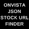 Item logo image for onvista Stock Url Finder