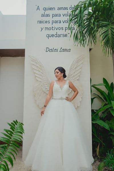 Wedding photographer Saulo Novelo (saulonovelo). Photo of 20 March 2020