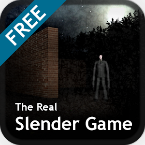 Slender Man apk Download