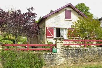 maison à Sarlat-la-caneda (24)