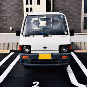 サンバートラック