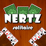 Nertz Solitaire: Pounce the Card Game Apk