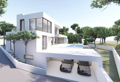 Villa with pool 3