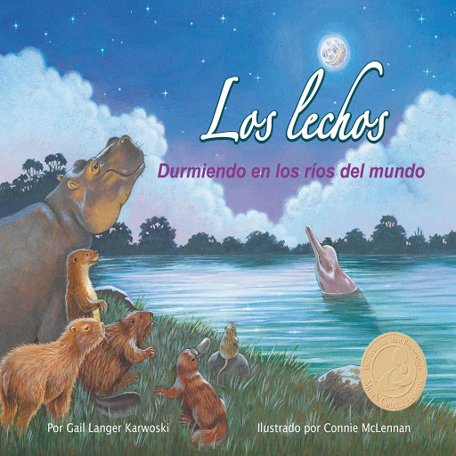 dWYsl32bgHqdDt3ZyxfQT9oXyljiFkWXHnZVX6MqKRE7HDLZekZKvy2UlY7lXM9COHroMbxGec7Shg - los lechos durmiendo en los rios del mundo - gail langer audible cuento breve infantil - (Audiolibro Voz Humana)
